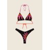 BIKINI TRIANGOLO F**K 0820X03 FANTASIA