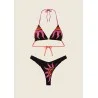 BIKINI TRIANGOLO F**K 0820X03 FANTASIA