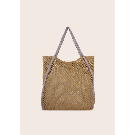 SUMMER BAG F**K A056LC LILAC
