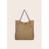 SUMMER BAG F**K A056LC LILAC