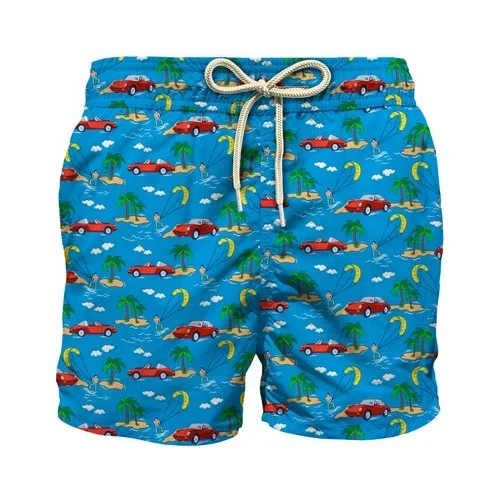 JEAN LIGHTING JR SWIMSHORT KYTECAR 17 MC2 SAINT BARTH JEA0004 00002B