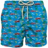 JEAN LIGHTING JR SWIMSHORT KYTECAR 17 MC2 SAINT BARTH JEA0004 00002B