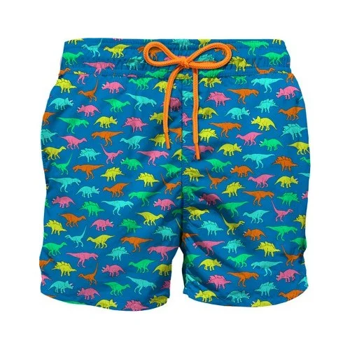JEAN LIGHTING JR SWIMSHORT DINOSAUR 17 MC2 SAINT BARTH JEA0004 00765D