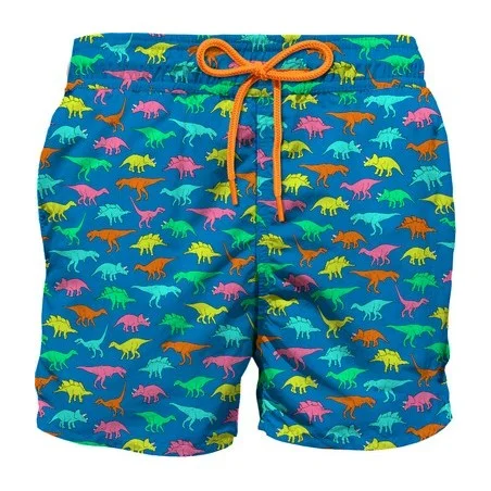 JEAN LIGHTING JR SWIMSHORT DINOSAUR 17 MC2 SAINT BARTH JEA0004 00765D