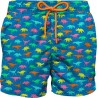 JEAN LIGHTING JR SWIMSHORT DINOSAUR 17 MC2 SAINT BARTH JEA0004 00765D
