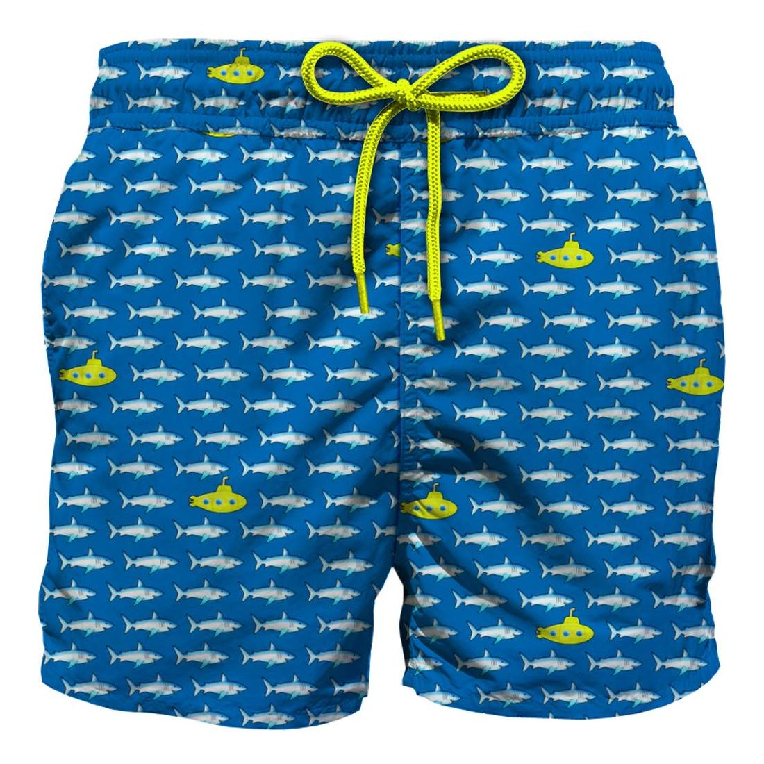 JEAN LIGHTING JR SWIMSHORTSHARK17 MC2 SAINT BARTH JEA0004 02511F