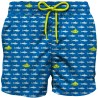 JEAN LIGHTING JR SWIMSHORTSHARK17 MC2 SAINT BARTH JEA0004 02511F