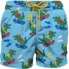 JEAN LIGHTING JR SWIMSHORT CROCCO SKATER MC2 SAINT BARTH JEA0004 03427H