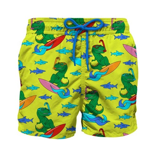 JEAN LIGHTING JR SWIMSHORT SCUBA SURF REX94 MC2 SAINT BARTH JEA0004 04109D