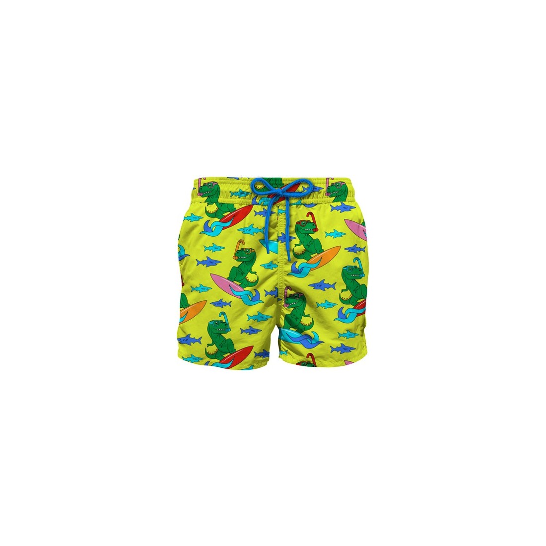 JEAN LIGHTING JR SWIMSHORT SCUBA SURF REX94 MC2 SAINT BARTH JEA0004 04109D