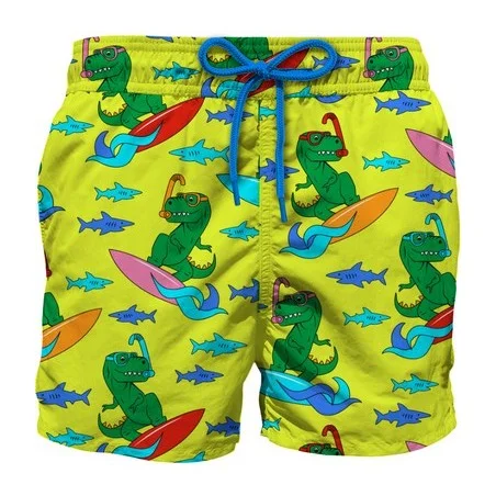 JEAN LIGHTING JR SWIMSHORT SCUBA SURF REX94 MC2 SAINT BARTH JEA0004 04109D