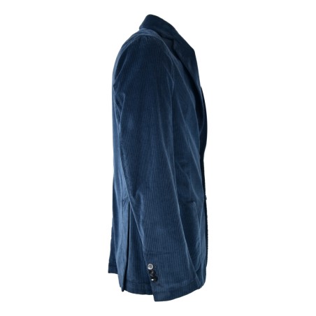 GIACCA MONOPETTO J.O.LUXURY STYLE LACCO.AMENOCN-368 18