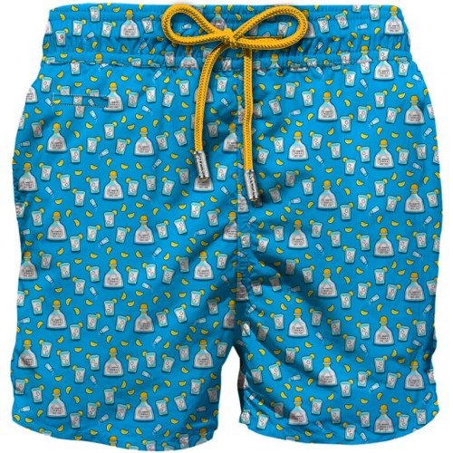 LIGHTING SWIMSHORT DOUBLE TEQUILA 32 MC2 SAINT BARTH LIG0003 01748F