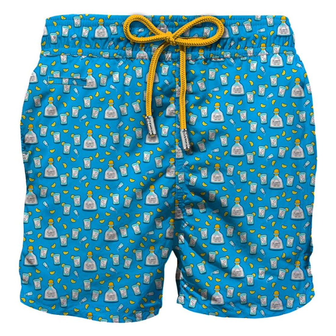 LIGHTING SWIMSHORT DOUBLE TEQUILA 32 MC2 SAINT BARTH LIG0003 01748F