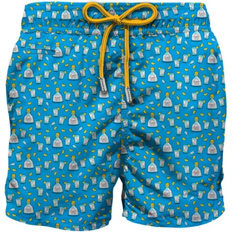 LIGHTING SWIMSHORT DOUBLE TEQUILA 32 MC2 SAINT BARTH LIG0003 01748F