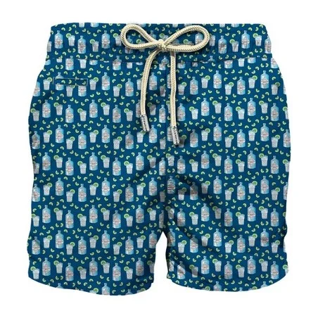 LIGHTING SWIMSHORT GIN TIME 61 MC2 SAINT BARTH LIG0003 01796H
