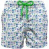 LIGHTING SWIMSHORT GIN GYM MC2 SAINT BARTH LIG0003 05032H