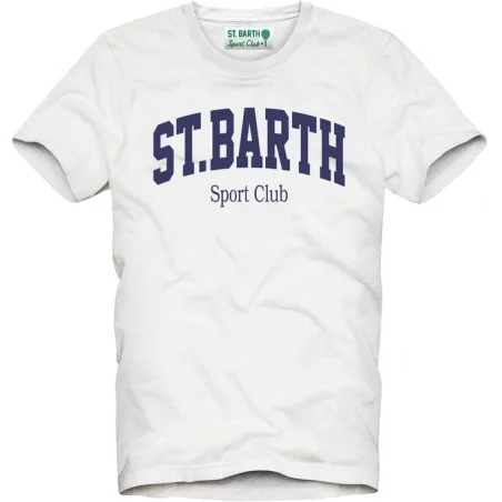 T-SHIRT BOY STB SPORT 01N MC2 SAINT BARTH TSH0001 01166H