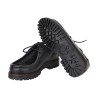 MOCASSINO ALLACCIATO J.O.LUXURY STYLE L710 NERO