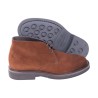 POLACCO IN CAMOSCIO BARRETT 222U065.15 SNUFF