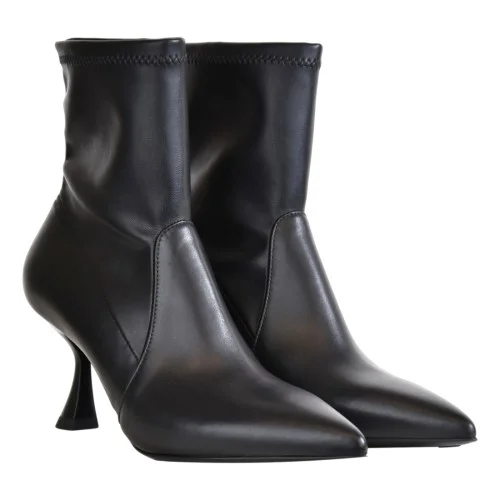 TRONCHETTO SERGIO LEVANTESI JANET5 NERO