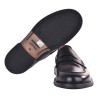 MOCASSINO PANTANETTI 19043C NERO
