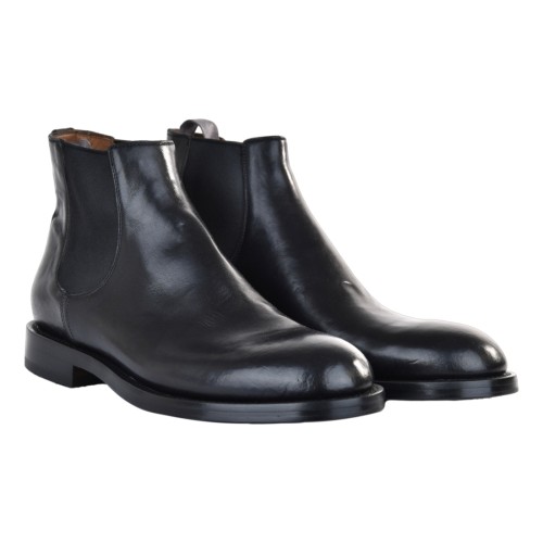 BEATLES PANTANETTI 19070C NERO