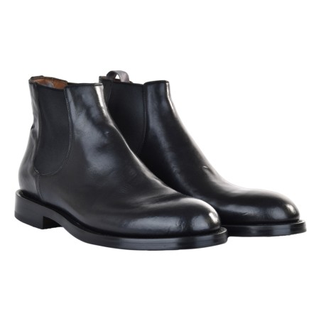 BEATLES PANTANETTI 19070C NERO