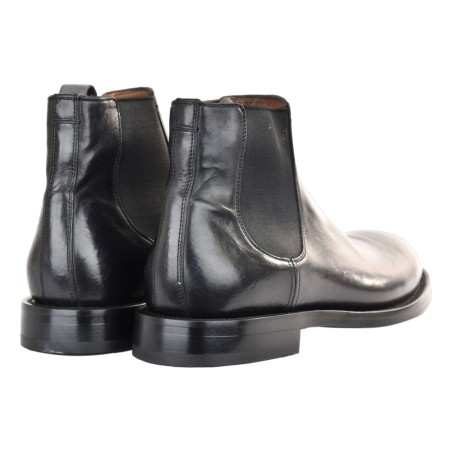 BEATLES PANTANETTI 19070C NERO