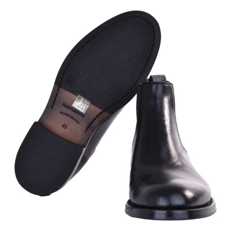 BEATLES PANTANETTI 19070C NERO