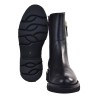STIVALETTO C/ZIP LA PARIGINA 360/644 NERO
