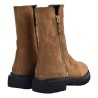 STIVALETTO C/ZIP LA PARIGINA 360/644 TERRA