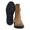 STIVALETTO C/ZIP LA PARIGINA 360/644 TERRA
