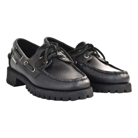 MOCASSINO RANGER WAXY W SEBAGO 7002IR0 924