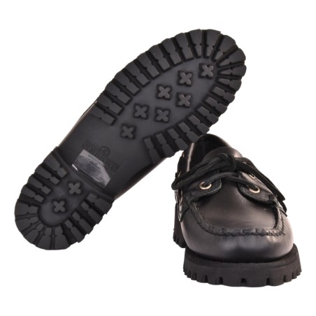 MOCASSINO RANGER WAXY W SEBAGO 7002IR0 924