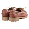 MOCASSINO RANGER WAXY W SEBAGO 7002IR0 925