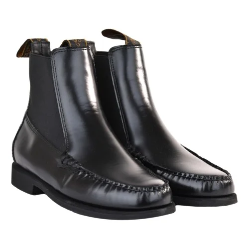 BEATLES CALLIOPE W SEBAGO 71131RW 902