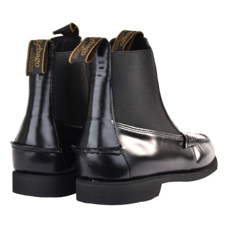 BEATLES CALLIOPE W SEBAGO 71131RW 902