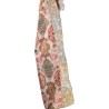 CAPPOTTO OVER COLLO PELLICCIA BYE FIRENZE AB9/H921 080