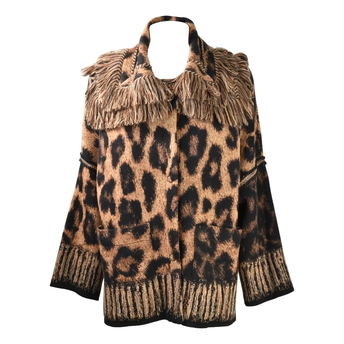 CABAN MACULATO BYE FIRENZE AC1/H621 084