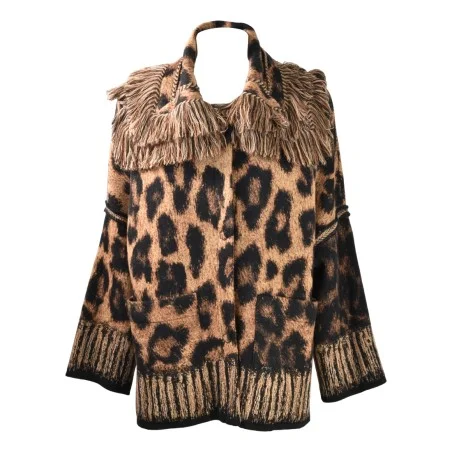 CABAN MACULATO BYE FIRENZE AC1/H621 084