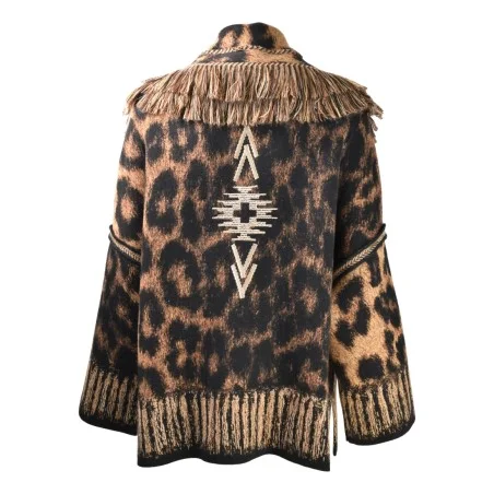 CABAN MACULATO BYE FIRENZE AC1/H621 084