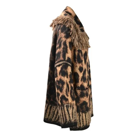 CABAN MACULATO BYE FIRENZE AC1/H621 084