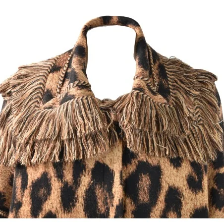 CABAN MACULATO BYE FIRENZE AC1/H621 084