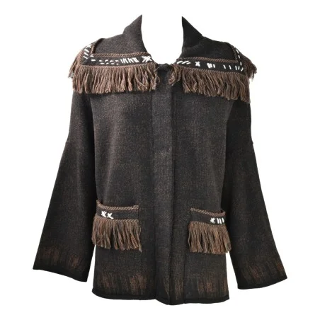 CABAN RICAMATO BYE FIRENZE AC5/H981 087