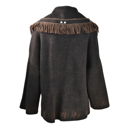 CABAN RICAMATO BYE FIRENZE AC5/H981 087