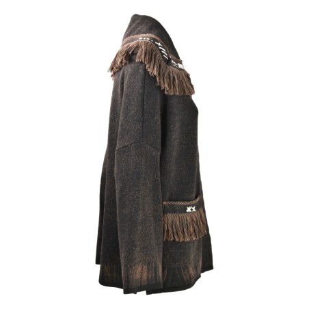 CABAN RICAMATO BYE FIRENZE AC5/H981 087