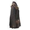 CABAN RICAMATO BYE FIRENZE AC5/H981 087