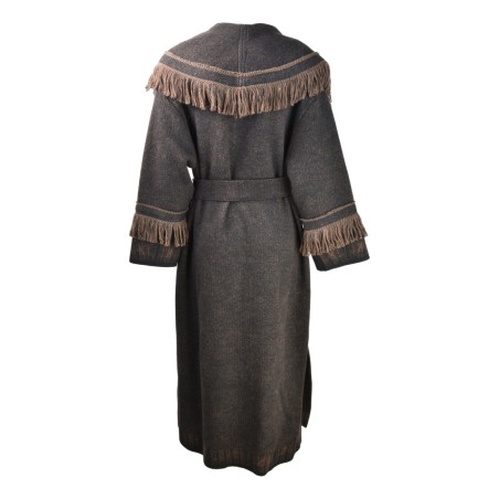 CAPPOTTO RICAMATO BYE FIRENZE AC5/H991 087