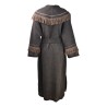 CAPPOTTO RICAMATO BYE FIRENZE AC5/H991 087